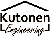 Kutonen Engineering – S&auml;hk&ouml;tekniikan asiantuntijapalvelut, s&auml;hk&ouml;valvonta ja s&auml;hk&ouml;suunnittelu